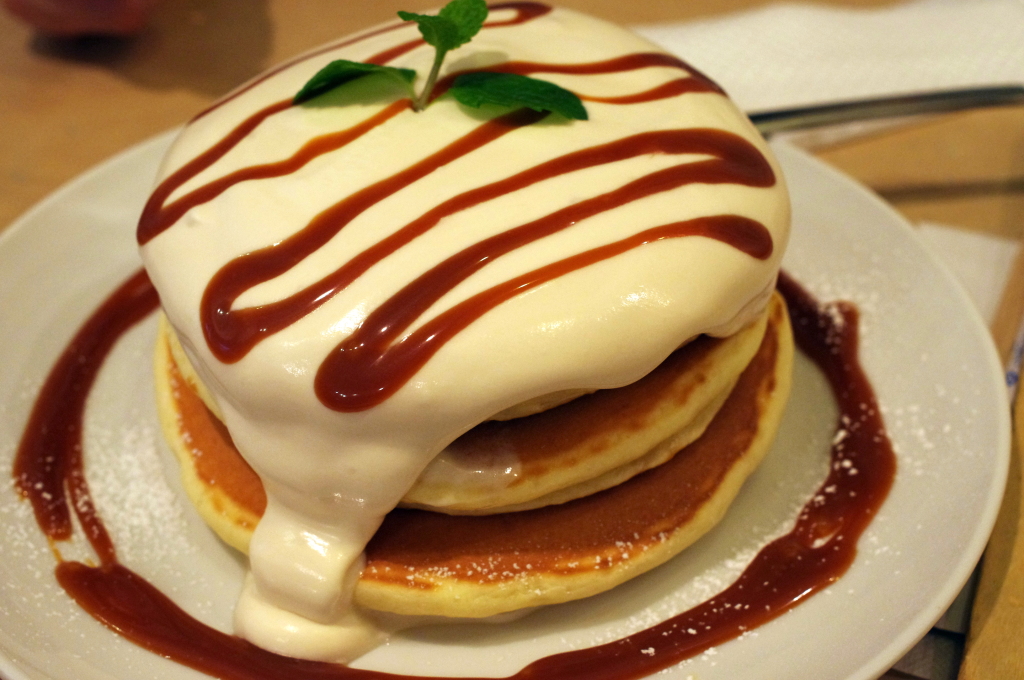 IMGP6471 パンケーキ