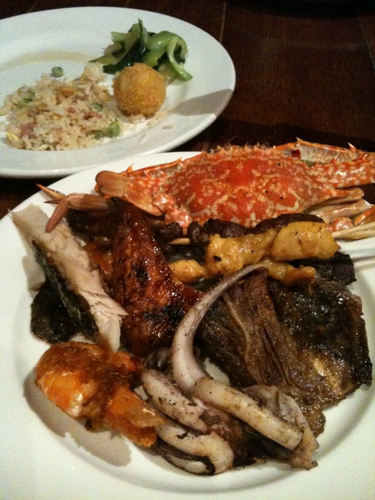 BBQ BBQ