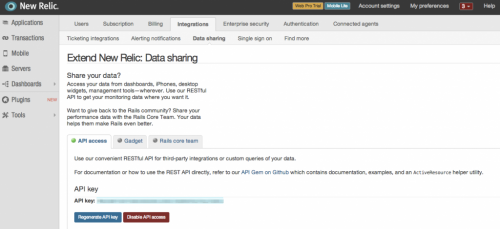 Integrations_New_Relic